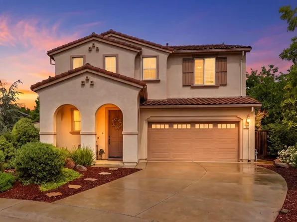 128 Dowd Ct, Folsom, CA 95630