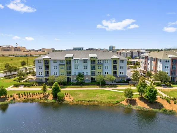 7573 Laureate Blvd Unit 1404, Orlando, FL 32827