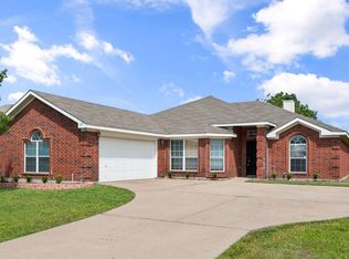 633 Dover Heights Trl, Mansfield, TX 76063