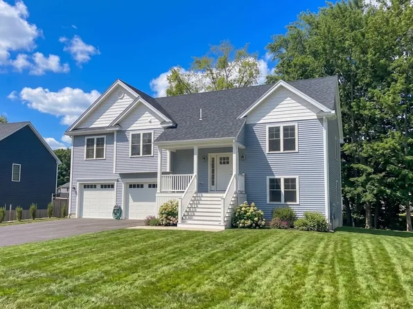 18 Bowker St, Worcester, MA 01604