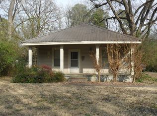 210 Oliver St, Conway, AR 72034