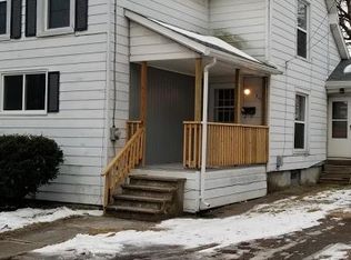909 Wisner St, Elmira, NY