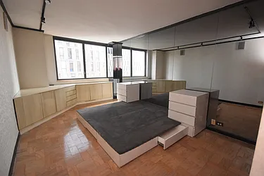 Rented by Yoram Adin, LREB