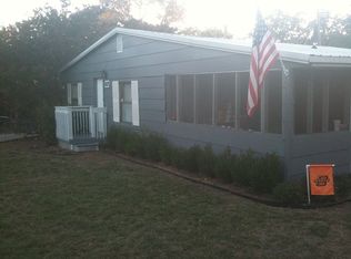 16179 Cumberland Cove Rd, Madill, OK 73446