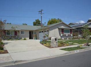 1863 N Landen St, Camarillo, CA 93010