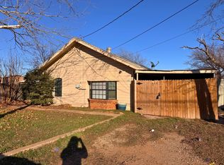 1021 N Beverly Dr, Wichita Falls, TX 76306