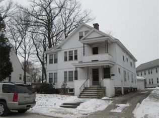 95 Longfellow Rd, Worcester, MA 01602