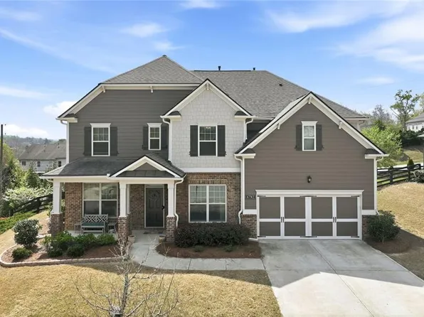 6782 Birch Bark Way, Flowery Branch, GA 30542