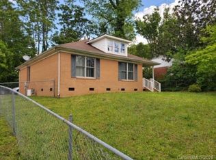 618 W Horah St, Salisbury, NC 28144