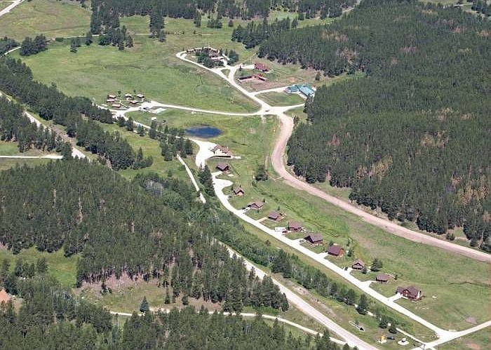 HCR Valley