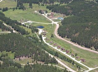 12127 Ray Smith Ave, Hill City, SD 57745