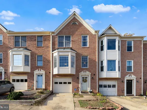 204 Fair Oaks Ave, Stafford, VA 22554