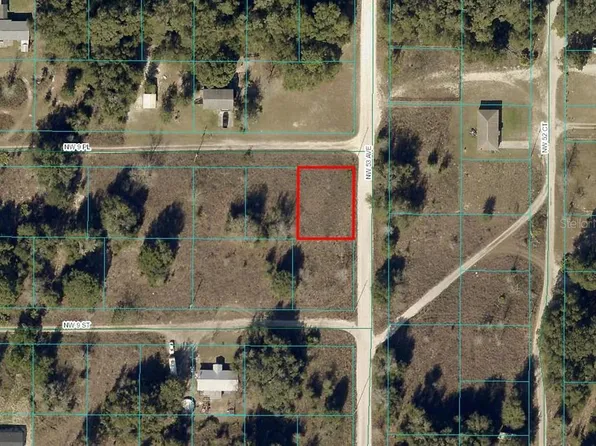 5306 NW 9th Pl #1, Ocala, FL 34482
