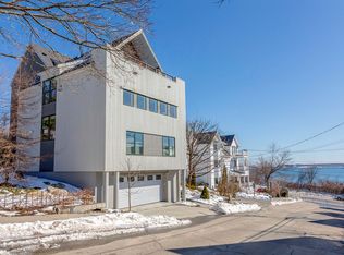 9 Saint Lawrence St #A, Portland, ME 04101