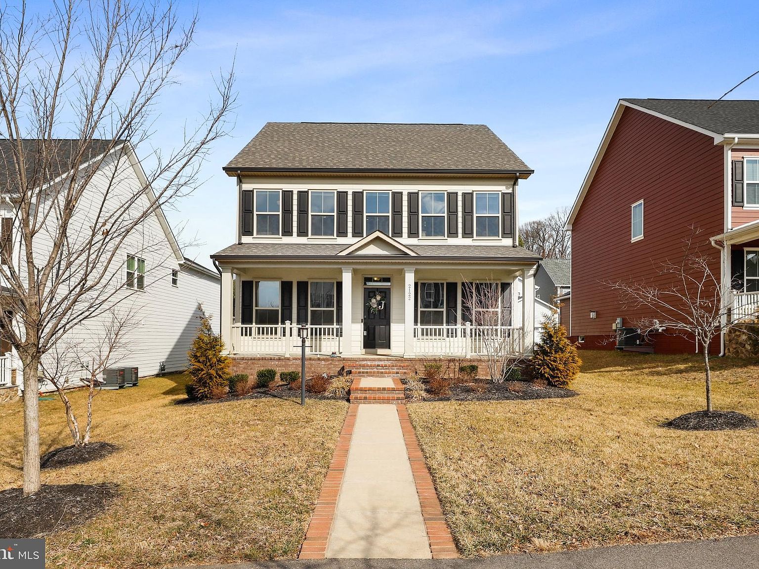 2122 River Heritage Blvd, Dumfries, VA 22026 Zillow