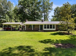 132 County Road 405, Corinth, MS 38834