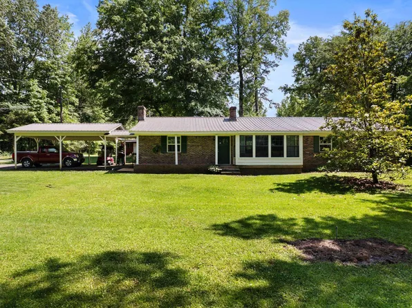 132 County Road 405, Corinth, MS 38834