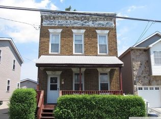 350 Summit Ave, Perth Amboy, NJ 08861