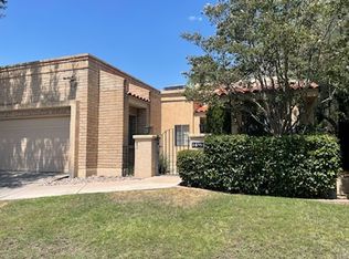 6991 E Calle Tabara, Tucson, AZ 85750