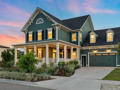 6003 N Chester Way, Denver, CO, 80238