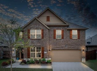 709 Rio Concho Trl, McKinney, TX 75071