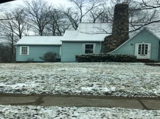 200 W Cook Rd, Mansfield, OH 44907