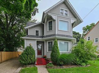 2332 Monroe St, Madison, WI 53711
