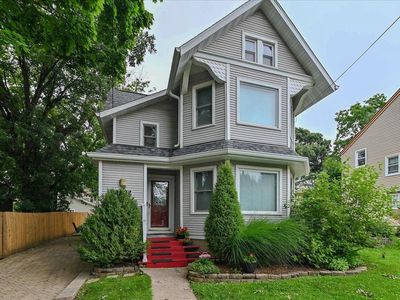 2332 Monroe Street, Madison, WI, 53711