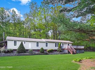 1795 Crosstown Hwy, Lakewood, PA 18439