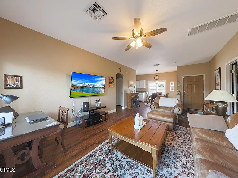 13804 N Saguaro Blvd #211 — Photo 16