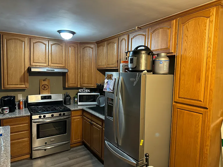 3301 Santa Fe Ave #129 — Photo 8