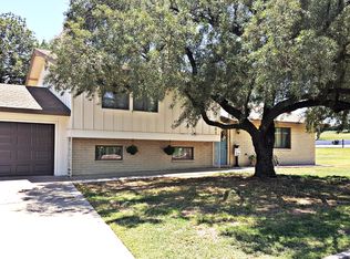 1401 N Bel Air Dr, Mesa, AZ 85201