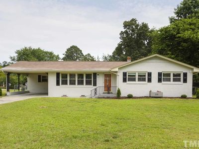 608 Garden St, Lillington, NC, 27546