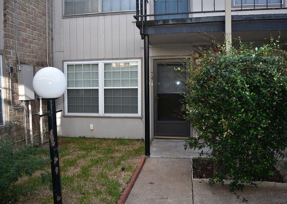 1st image of 5550 N Braeswood Blvd APT 74