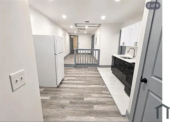 4 bed, 1200 sqft, $2,500 — Photo 2