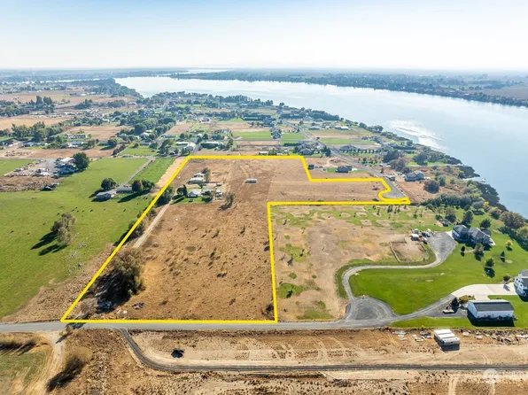 7083 Konishi Road NE, Moses Lake, WA 98837