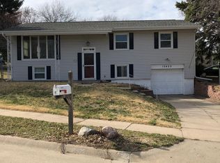 12420 Frances Cir, Omaha, NE 68144