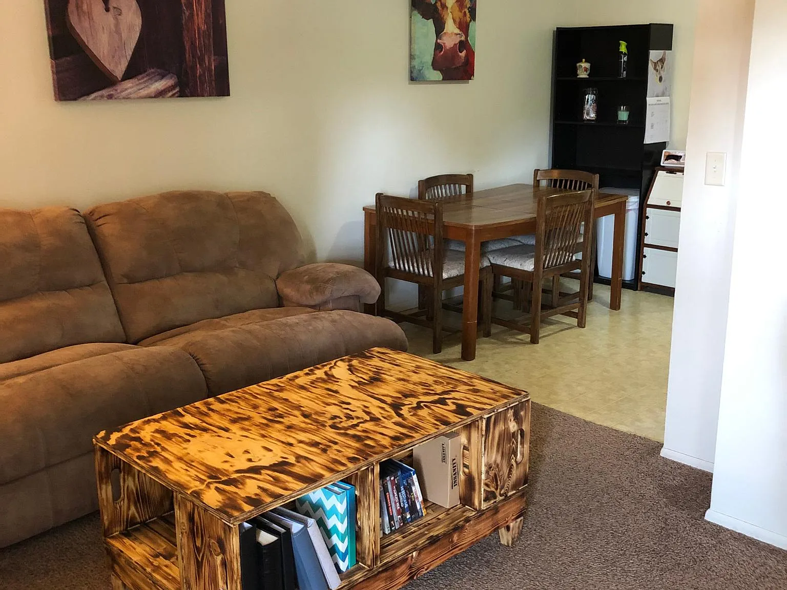 1 bed, 500 sqft, $675 — Photo 3