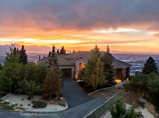 1459 E Meadow Bluff Ln, Draper, UT 84020