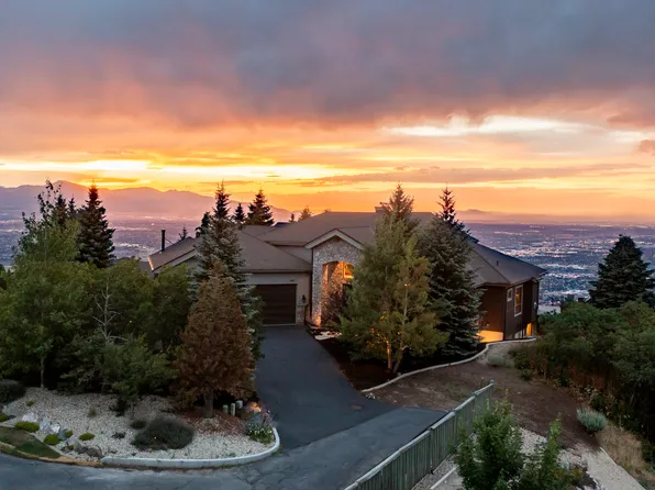 1459 E Meadow Bluff Ln, Draper, UT 84020