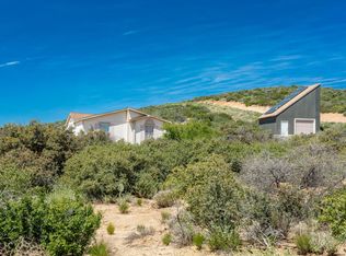 17580 E Roper Way, Dewey, AZ 86327