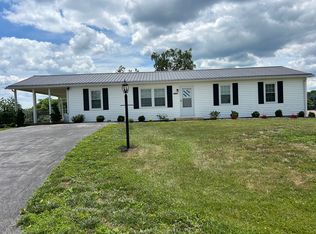 29396 Lanier Dr, Meadowview, VA 24361