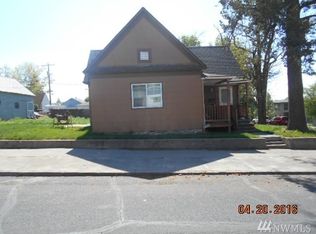 302 S Columbia St, Ritzville, WA 99169