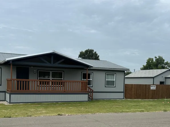 131 Lipan Trl, Weatherford, TX 76087