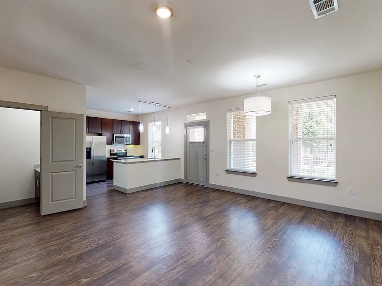 The District At Cypress Waters - Parson's Green — Photo 1650