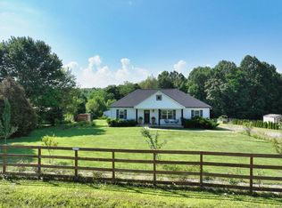 10369 Epperson Springs Rd, Westmoreland, TN 37186