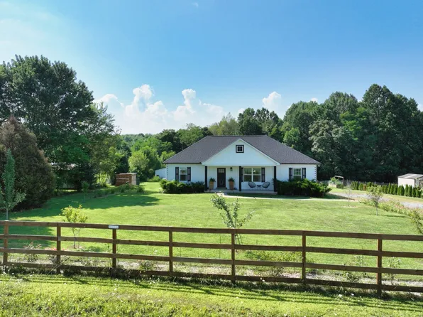 10369 Epperson Springs Rd, Westmoreland, TN 37186