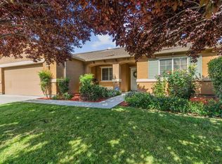 516 S Duke Ave, Fresno, CA