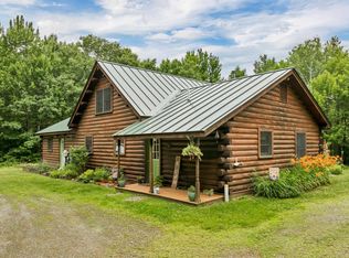 510 Lily Pond Rd, Pike, NH 03780