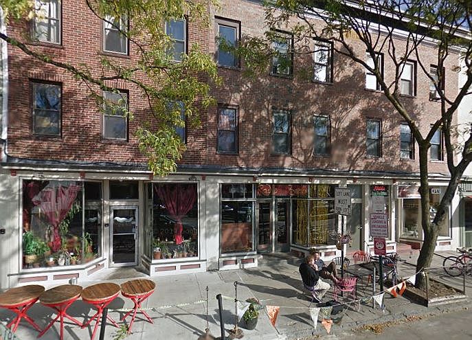 1st image of 6 1/2 N Winooski Ave #202